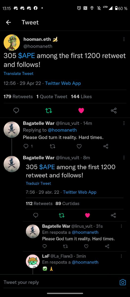 Griffith tweet media
