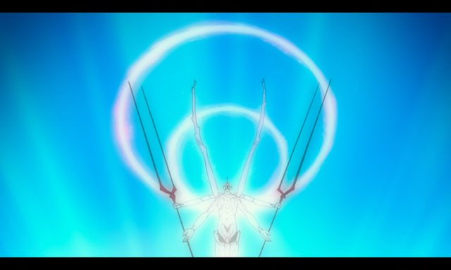 エヴァ第13号機のtwitterイラスト検索結果