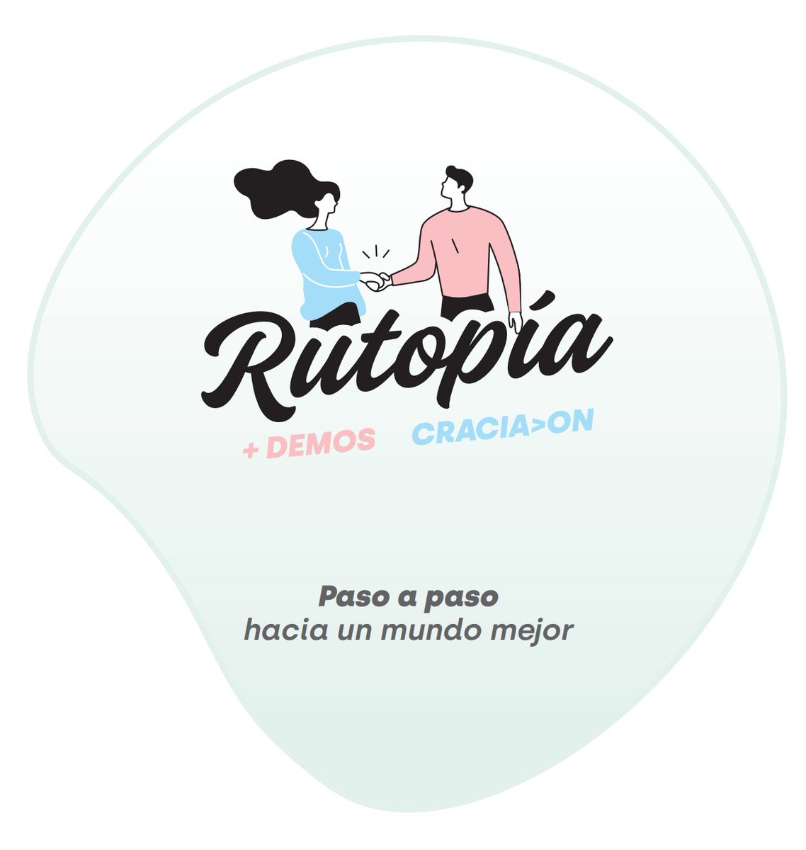 CJOlivan's tweet image. Trabajamos los ODS con #Rutopía, un juego de escenarios futuros para darle al coco (4 de 9)