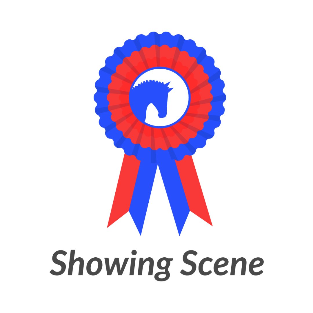 Showing Scene tweet media