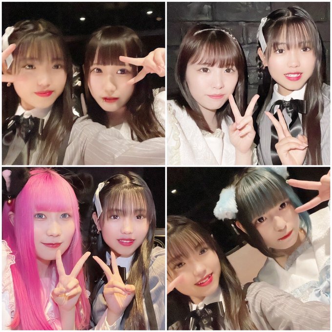 Twitterのコスプレ画像7