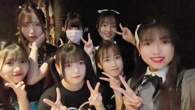 Twitterのコスプレ画像8