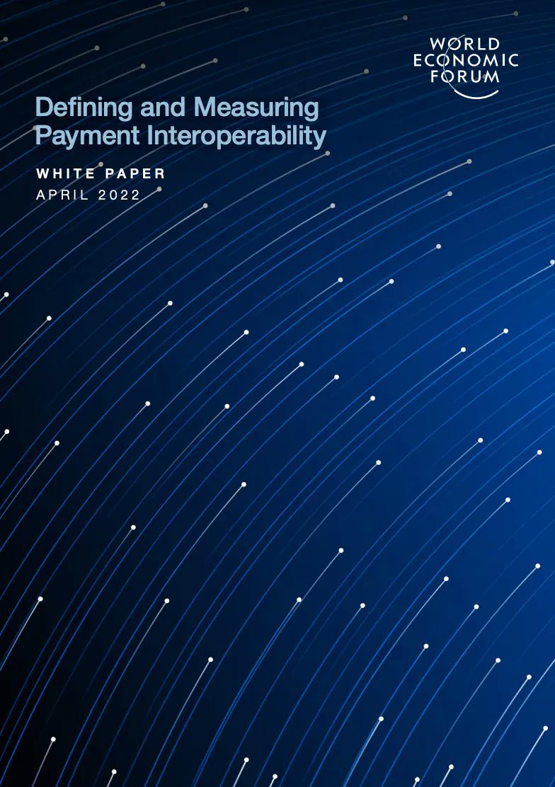 World Economic Forum tweet media