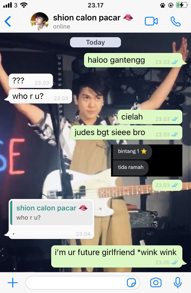 nctzh ON 💡 check pinned 📌 tweet media