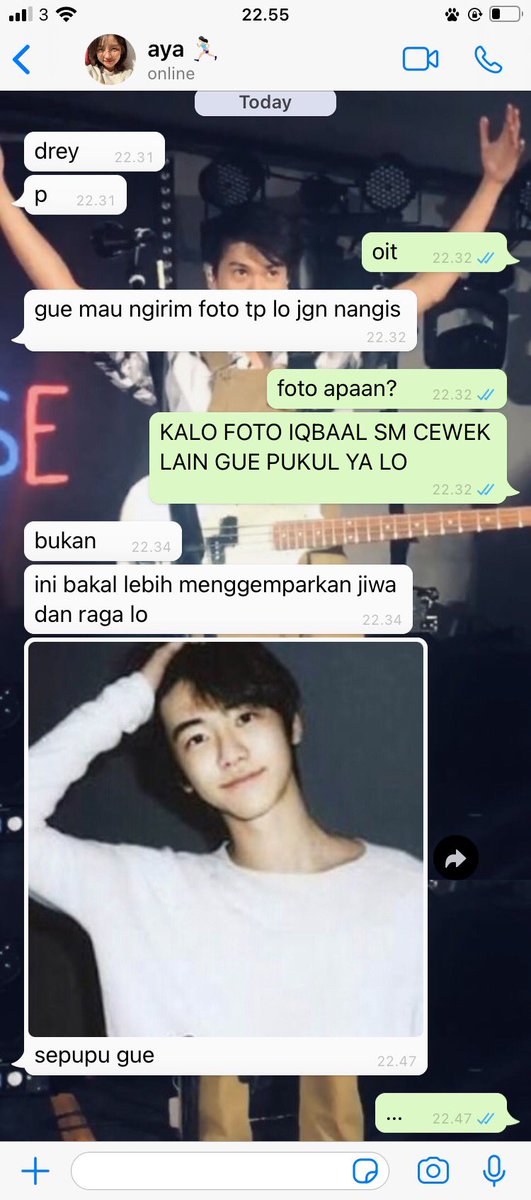 nctzh ON 💡 check pinned 📌 tweet media