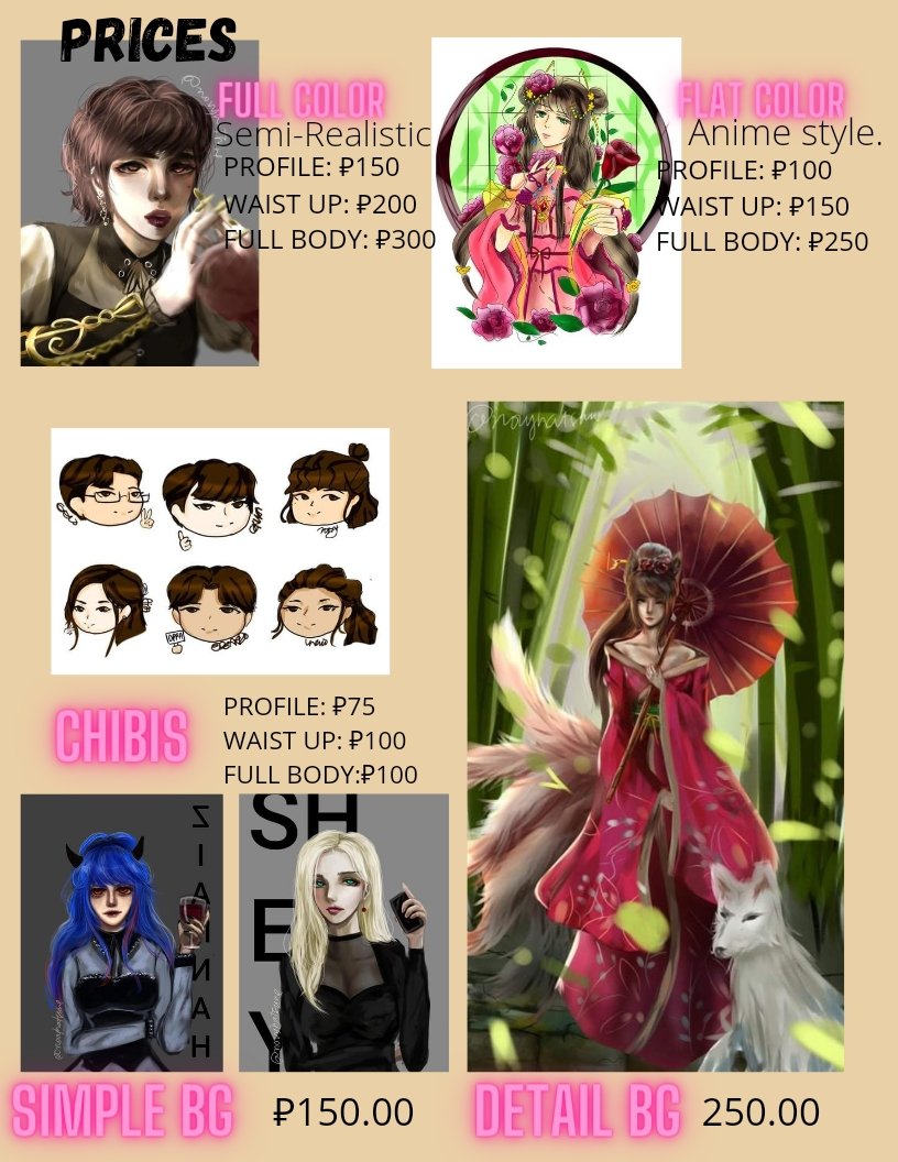 your_zay's tweet photo. 💥COMMISSIONS ARE OPEN💥

If u have any questions just ask below or dm~ Via instagram or twitter.

Retweets are higly appreciated
#RETWEEET

#commissionsopen
#Commission
#ArtistOnTwitter #digitalart #Artists https://t.co/YbrLx4HkdB