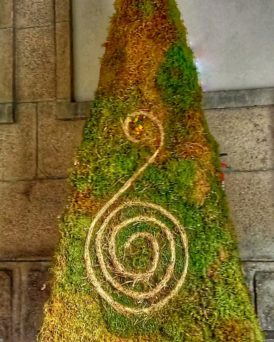 outubristas's tweet photo. A beleza. Aí vén o maio. O domingo na rúa todo o @IES12deOutubro cantando á primavera @apatrigal https://t.co/cT6rSIMdUU