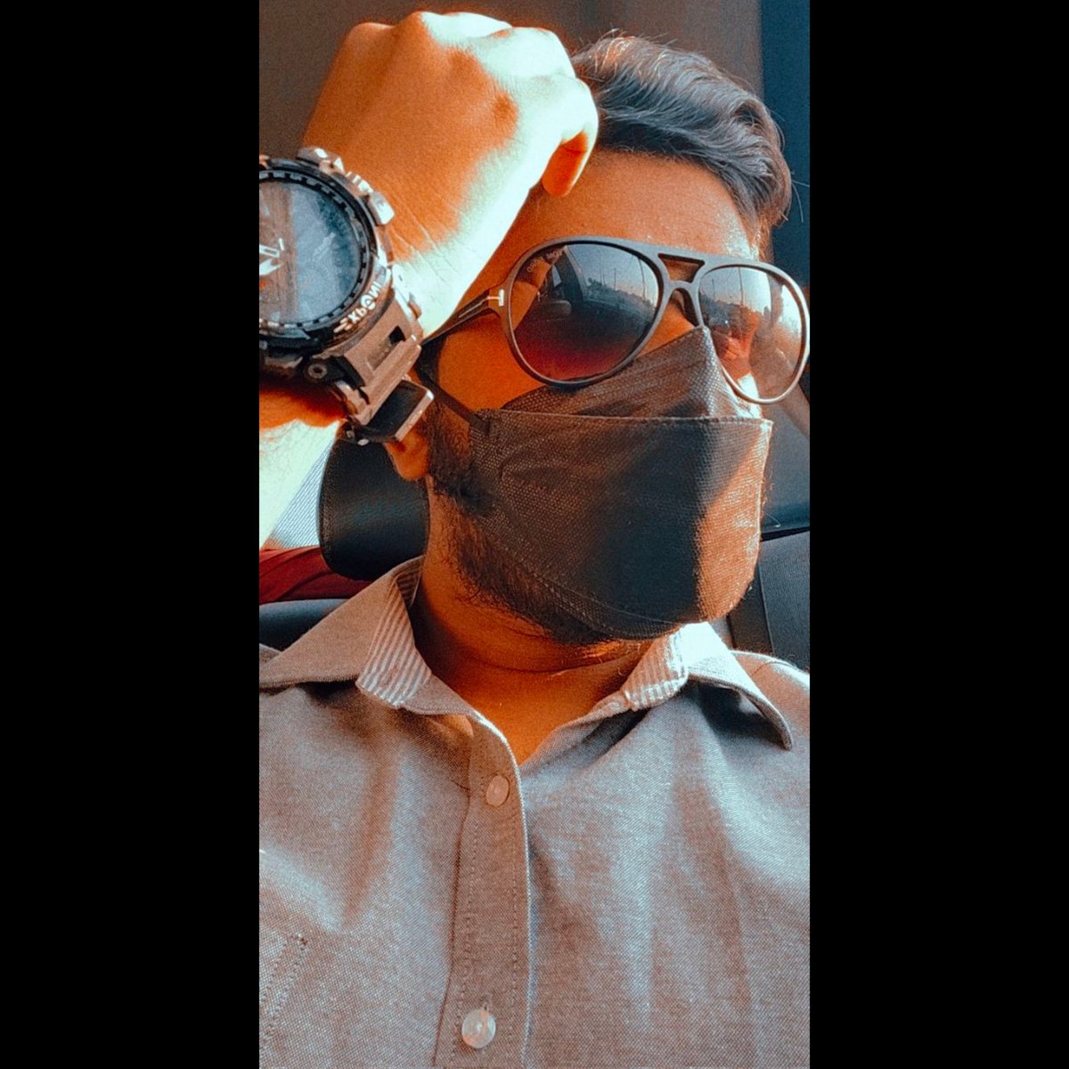 Pugaalvan's tweet photo. #NewProfilePic https://t.co/lNqU16YdBa