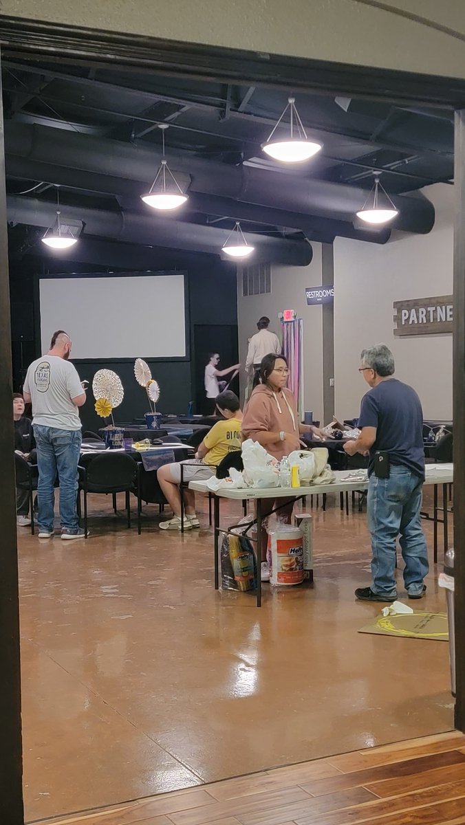 Little Elm Tennis tweet media