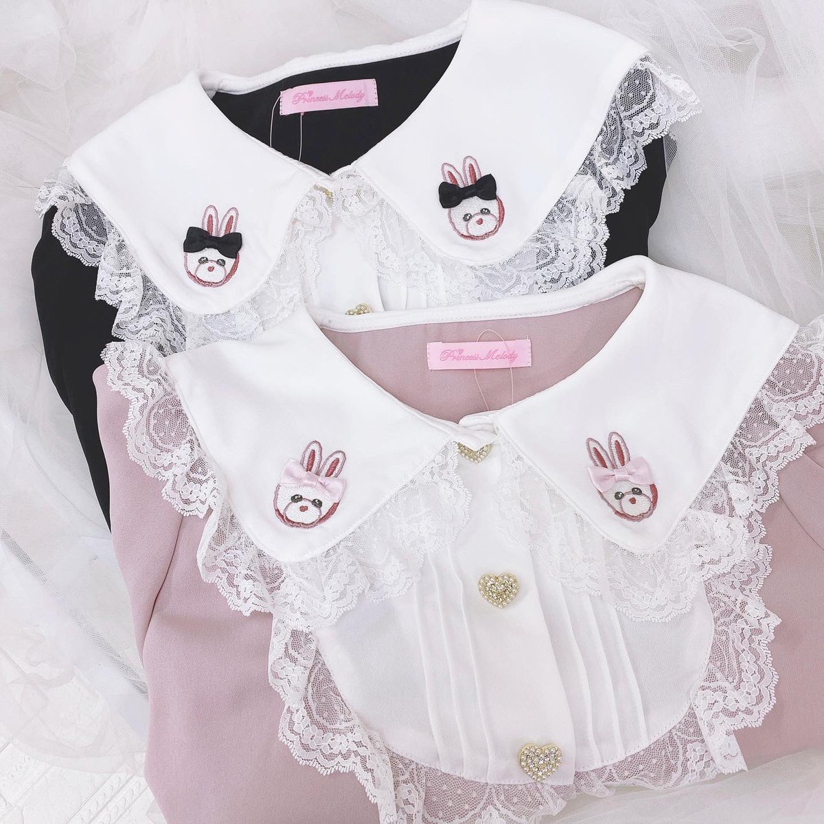 PrincessMelody❤︎プリメロ (@PriMelo_himena) / X