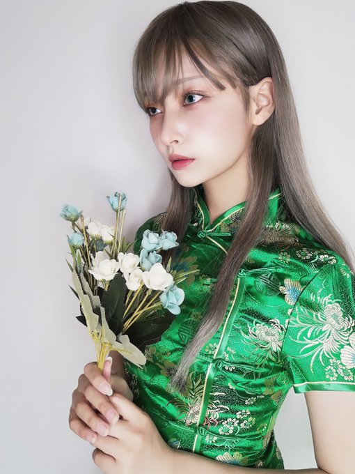 コスプレイヤー枢木くるりのTwitter画像7