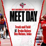 Photo by Lewis Women's T&F (@LewisWTandF)