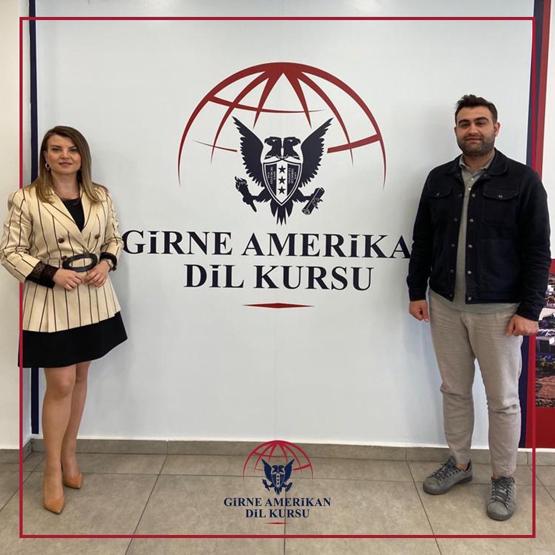 GirneDilKursu's tweet photo. CEO’muz Dilek Cambazoğlu, Yabancı Diller Koordinatörümüz Uğur Yıldız ile birlikte Beylikdüzü Kurs Merkezimizi ziyaret etti. Kurucu ve yöneticilerimiz ile değerlendirmelerde bulundu. #GirneAmerikanDilKursu #DünyayaKatıl #JoinTheWorld https://t.co/egtceuhXqQ
