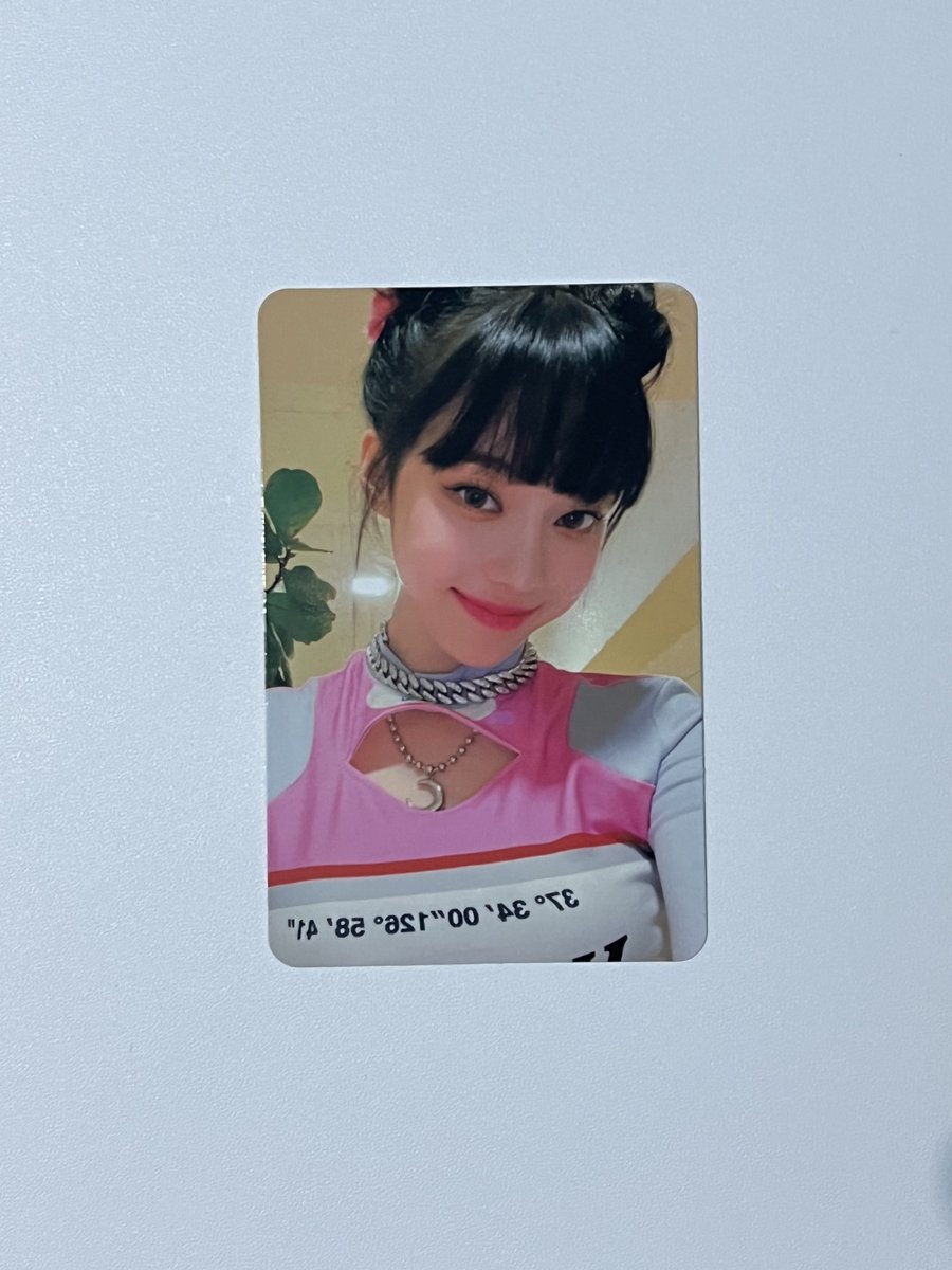 wintomato's tweet photo. Late upload ng budols part 3

Winter pucca from @dksrbdms915!! Thank you so much!! Love the jmj freebies 💖

#dksrfeedback
#wintomatoreceived https://t.co/PxxoRDxhsy