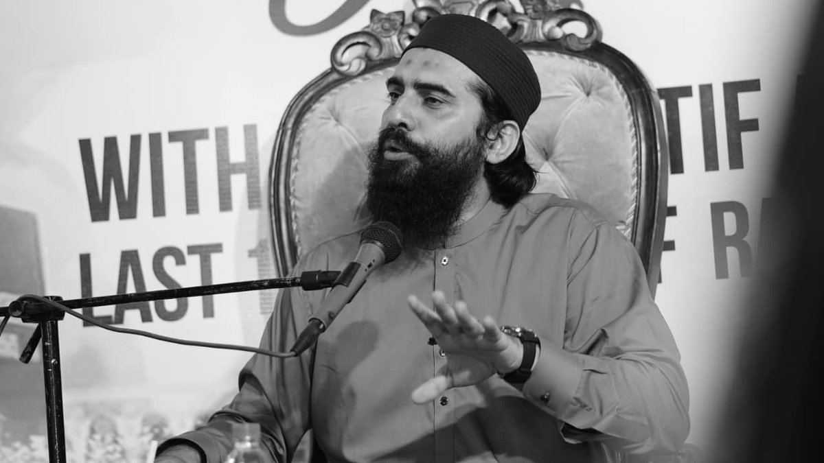Al_Midrar's tweet photo. Successfully done Alhamdulillah..!

The seventh session of Ramadhan Nights in Karachi by Shaykh Atif Ahmed..!

The Journey of 10 blessful nights full of spiritual sessions. https://t.co/eQ9hHEwVur