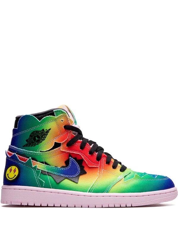 snkrbase_'s tweet photo. #funkyfriday ..Again!

Featuring: J. BALVIN X AIR JORDAN 1 RETRO OG HIGH 'COLORES Y VIBRAS'

These are REALLY Funky��! https://t.co/cZN3u1ZGw1