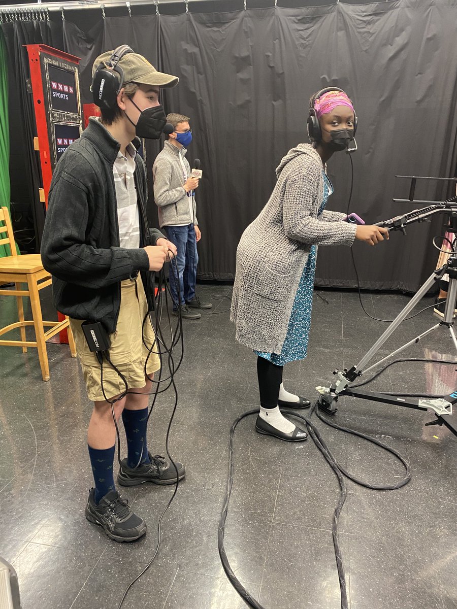 WNHS (@wnhsmd) on Twitter photo Channeling an auntie and old geezer our crew is in spirit!
<a href="/NorthwoodPrin/">Northwood Leadership Team</a>
<a href="/eyes4tech/">Iris N. Schwarz</a> Channeling an auntie and old geezer our crew is in spirit!
<a href="/NorthwoodPrin/">Northwood Leadership Team</a>
<a href="/eyes4tech/">Iris N. Schwarz</a>