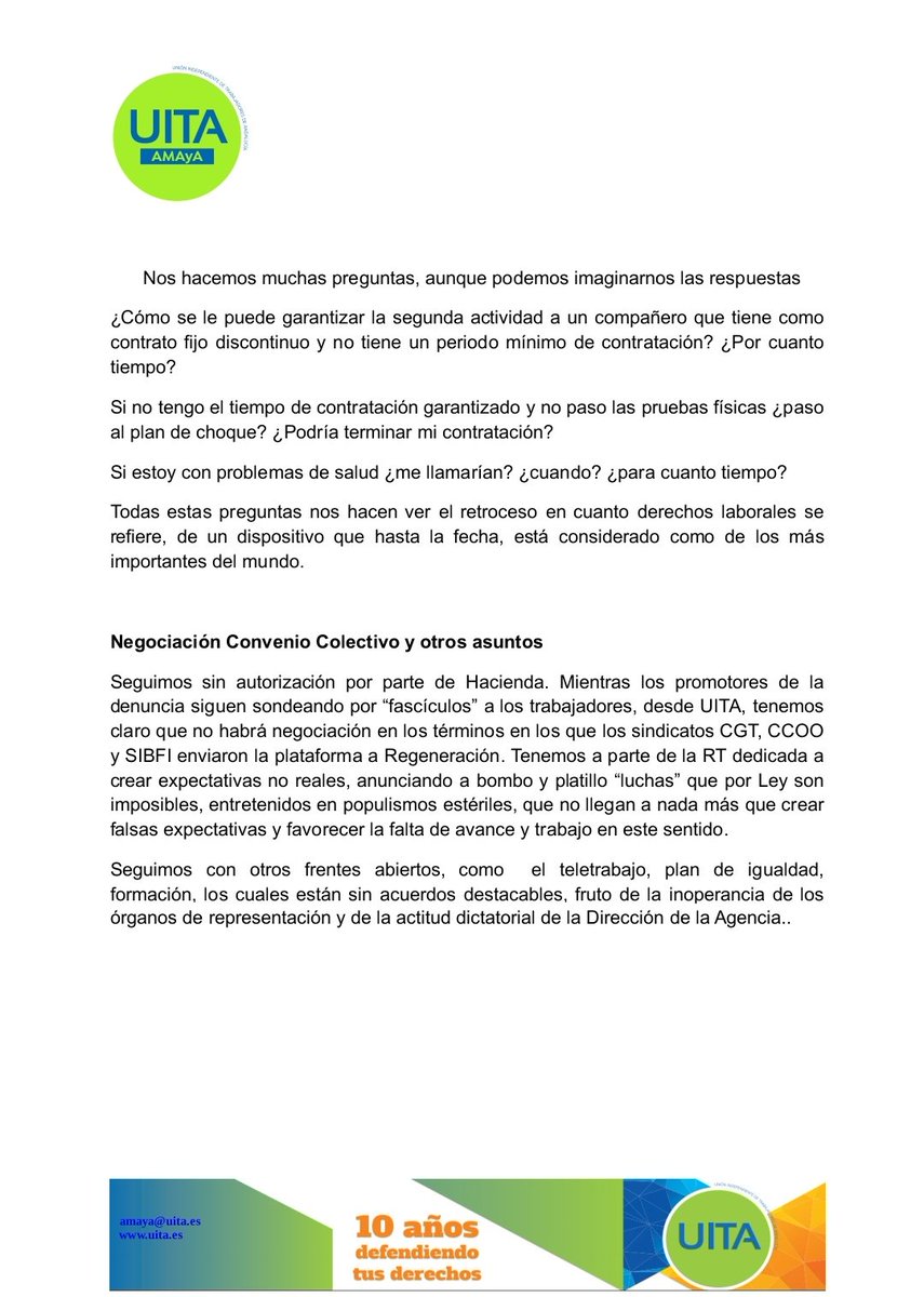 AMAyA UITA tweet media