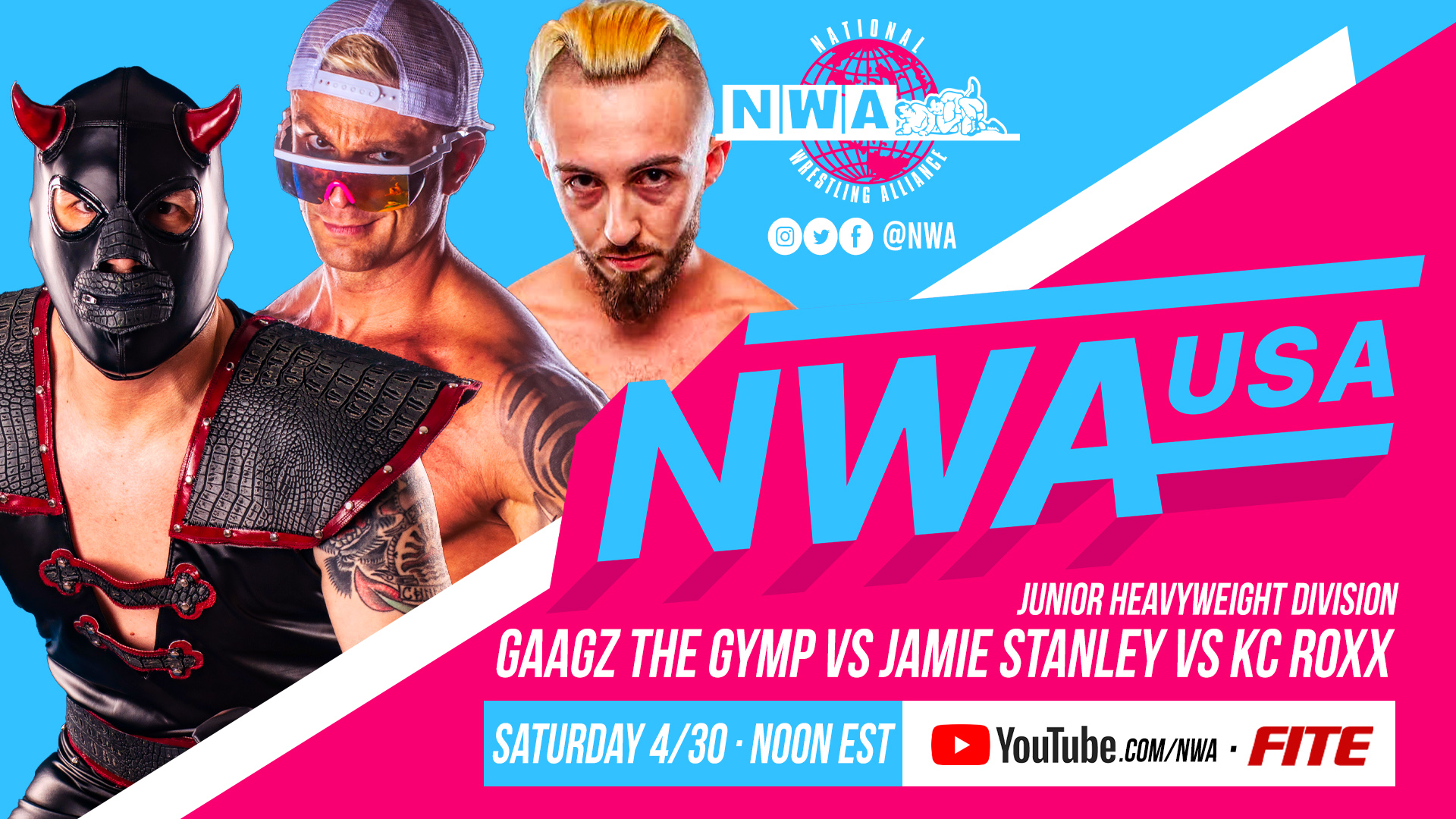 KC ROCKER (@rocker_kc) / Twitter