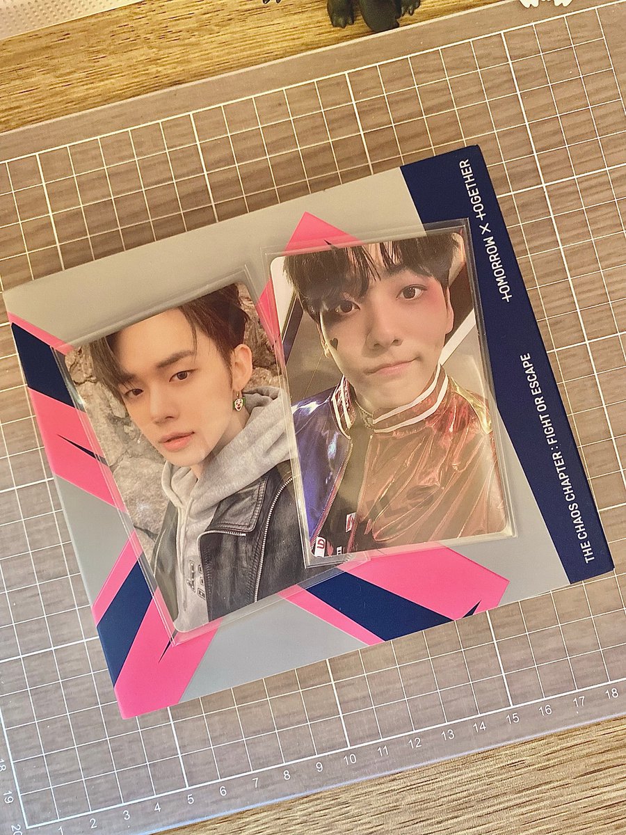 wtbeomie's tweet photo. π― β #mailsfromina #0092mail
Yeonbin came home today huhu thank u for letting me have them my love @2JAEMAILS π₯Ήπ«Άπ» more power po chz hahahaha https://t.co/mGpUgoWVsX