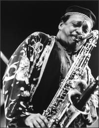 Happy birthday to George Adams! 