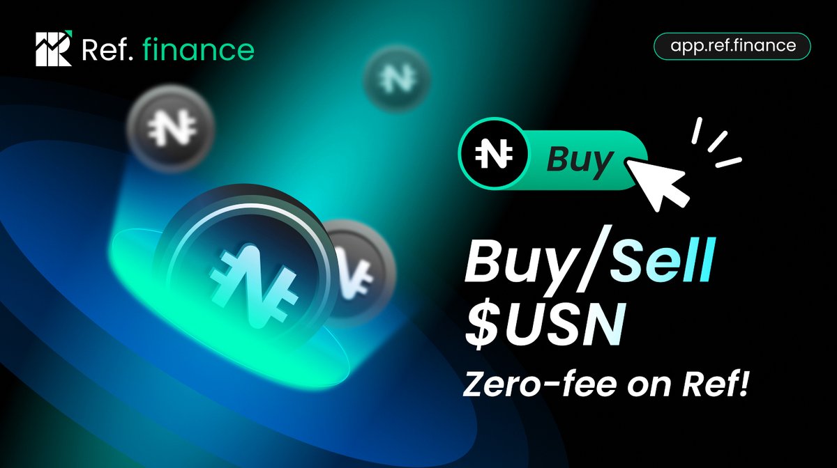 Rhea Finance tweet media