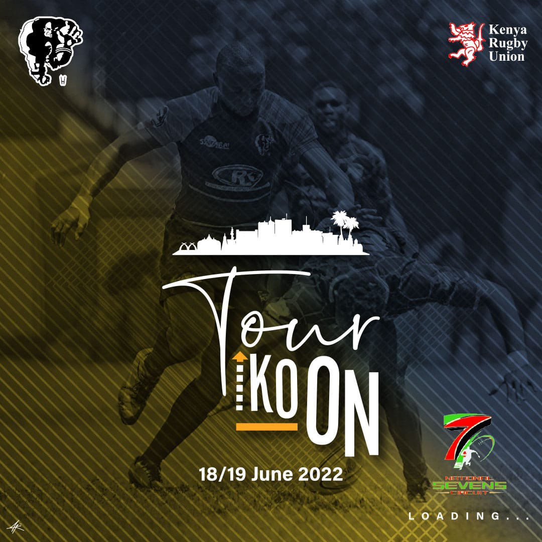 MombasaRugby's tweet photo. Reasons not to dare Miss #Driftwoods7s (18-19th June 2022 )

Amazing rugby + Bewildering Afterparty + Sandy Beaches na starehe za Mombasa. 

#Driftwood7s #TourIkoOn  #nsc2022 https://t.co/uu3MxU4Mce