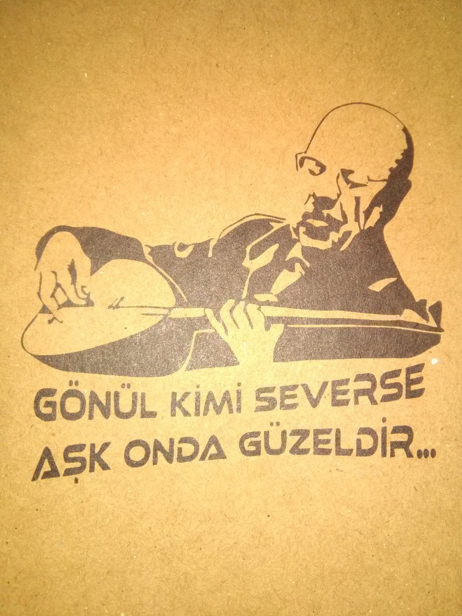 Gönül kimi severse Aşk onda güzeldir.
#Neşetertaş