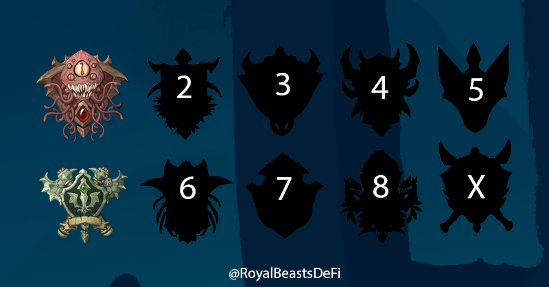 We have heard you, here you have the poison type☠️.
.
Which one do you want to be next?👀
.
.
We read you in the comments👓👓

#NFTCommunity #NFTs #NFTArts #blockchain #Bitcoin #play2earn #DeFi #cryptocurrency