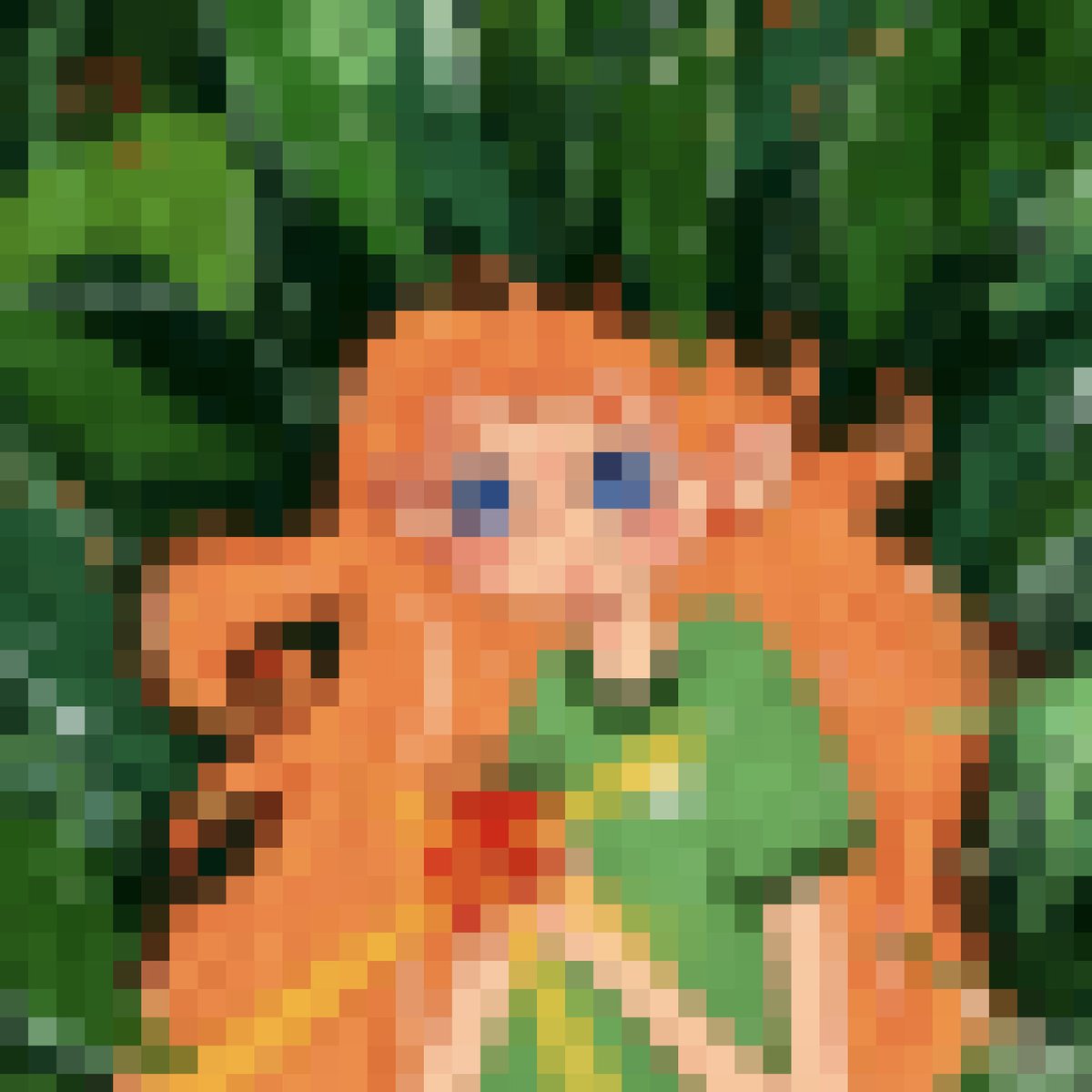 🌞🌈GM Frien, let's play!🖼️♥️

🔁Get 10 reposts
 I will open a new painting from the next drop!

💎Collection: opensea.io/collection/doo… 

#cvrsed #NFTCommunity #BAYC #blockchain #NFTs #NFTs #SolanaNFT #PolygonNFT #NFTdrop #NFTGiveaway #NFTCollection