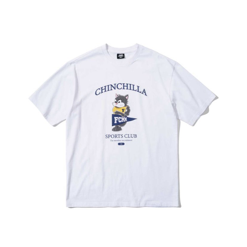 💚'버퍼링 (Glitch Mode)' 안무 연습 비하인드 런쥔 옷 정보💚

브랜드: FCMM (에프씨엠엠)
제품명: 친칠라 마스코트 스포츠 클럽 티셔츠 - 화이트
가격: 39,000원 (할인가 3,900원)

공홈(품절) : m.fcmm.kr/product/%EC%B9…

#런쥔 #RENJUN #NCT #NCTDREAM #NCTU #NCTDREAM_GlitchMode #GlitchMode