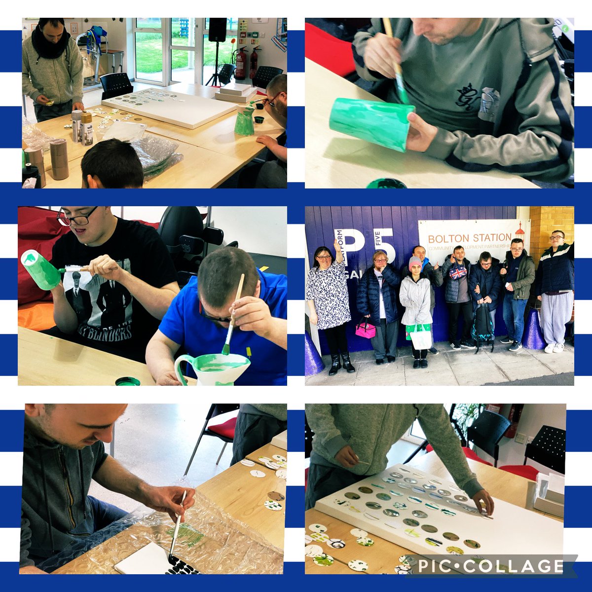 WoodbridgeCollege (@wb_college) on Twitter photo The <a href="/WB_College/">WoodbridgeCollege</a> students are holding an art exhibition <a href="/BoltonStnCP/">Bolton Station Community Partnership</a> next month. Times to be confirmed #art #exhibition #bolton <a href="/WoodbridgeTrust/">WoodbridgeTrust</a> <a href="/ladywoodschool/">Ladywood School</a> @LadywoodOS <a href="/FirwoodSchool/">Firwood High School</a> <a href="/lindathomas_uk/">Cllr Dr (hon) Linda Thomas</a> The <a href="/WB_College/">WoodbridgeCollege</a> students are holding an art exhibition <a href="/BoltonStnCP/">Bolton Station Community Partnership</a> next month. Times to be confirmed #art #exhibition #bolton <a href="/WoodbridgeTrust/">WoodbridgeTrust</a> <a href="/ladywoodschool/">Ladywood School</a> @LadywoodOS <a href="/FirwoodSchool/">Firwood High School</a> <a href="/lindathomas_uk/">Cllr Dr (hon) Linda Thomas</a>
