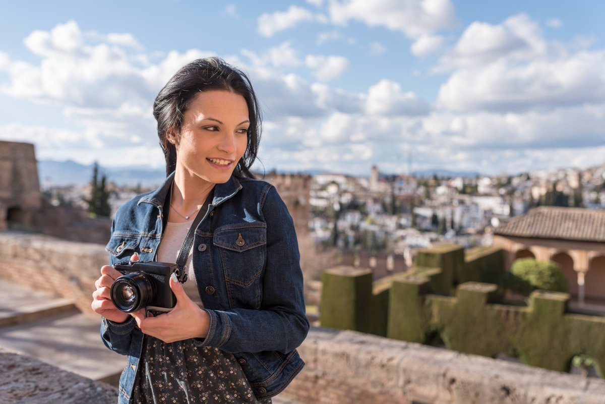 No podrás decir que has estado en #Granada si no lo has visitado🤩

¿Qué ver en el #Albaicín? ¡Tantas cosas que necesitarías varios días!

Eso sin desorientarte, xq hace falta mapa para hacer una buena ruta🗺😎 

¡Mira estas opciones de rutas guiadas!👇🏼

heygranada.com/mejores-visita…