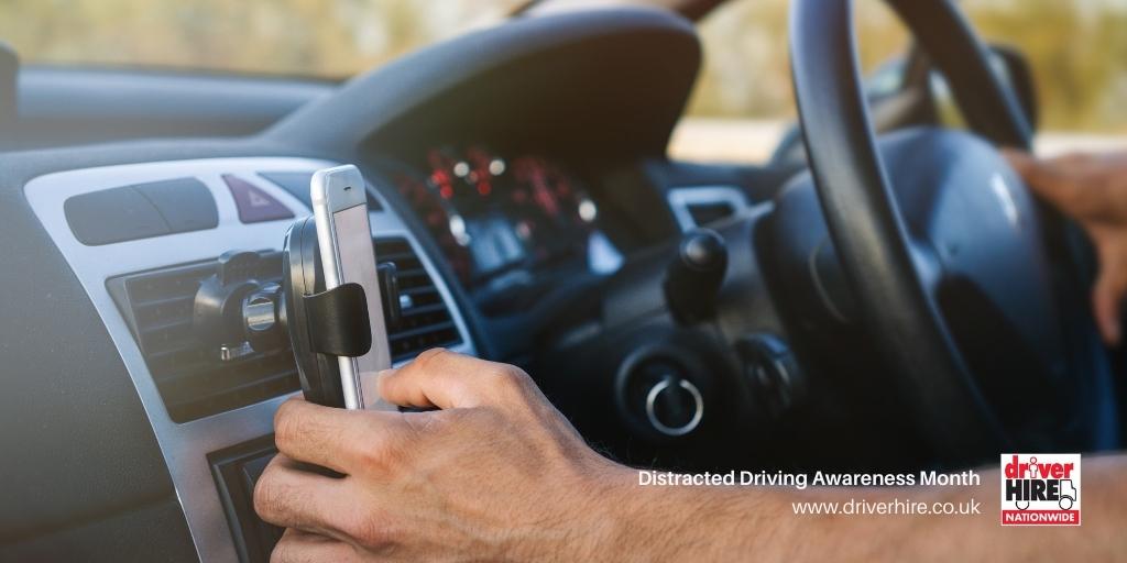 17 deaths &amp; 100+ serious injuries in
2020 as a direct result of drivers using
mobile phone while behind the wheel.
The law is much stricter now with the
offence triggered whenever a driver
holds a device . Avoid # distracteddriving
put it away: bit.ly/3IkyNkA