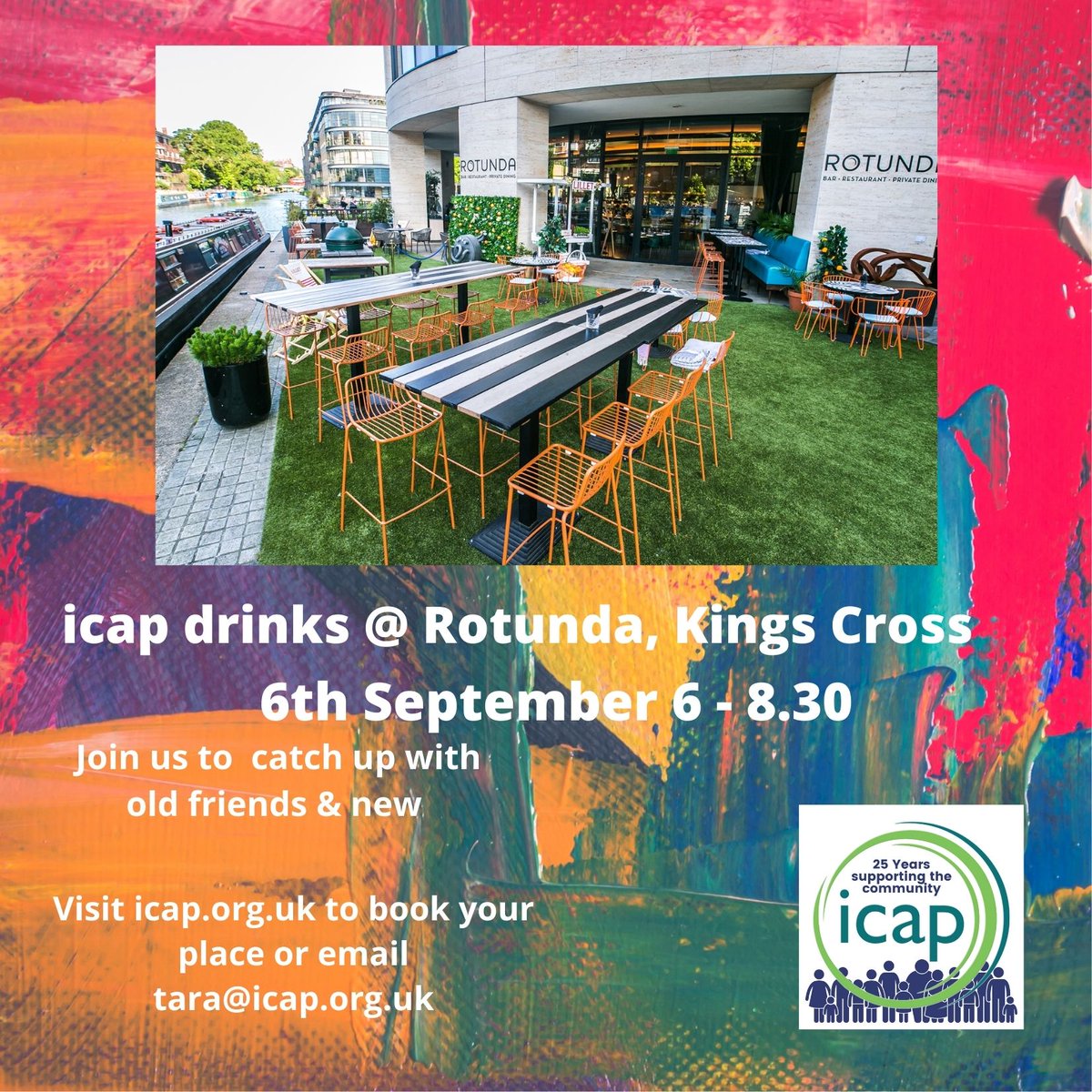 icapevents tweet media