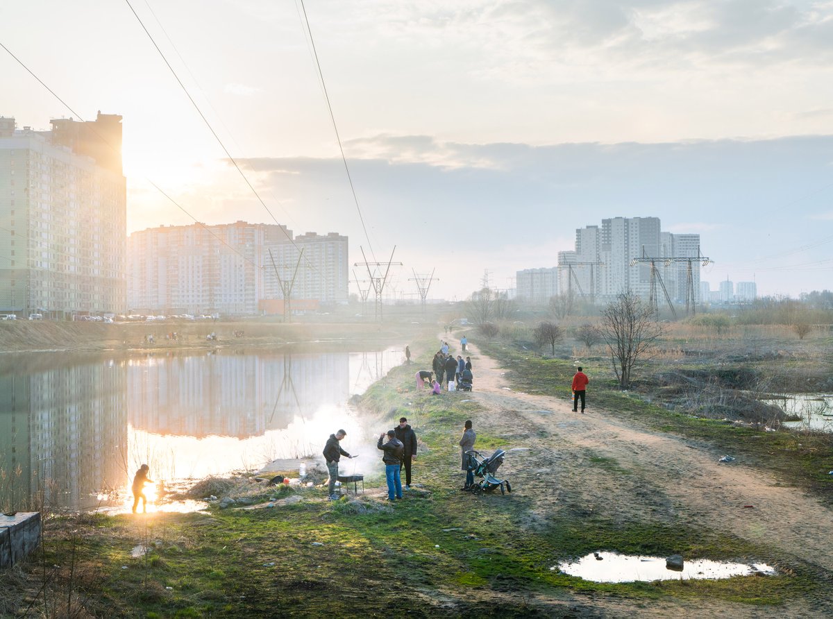 Alexander Gronsky prints for Ukraine: batch 4 🌟

We have added 4 new prints from the batch 4! 

More information and orders here: ej.uz/Gronsky_prints

#AlexanderGronsky #StandWithUkraine