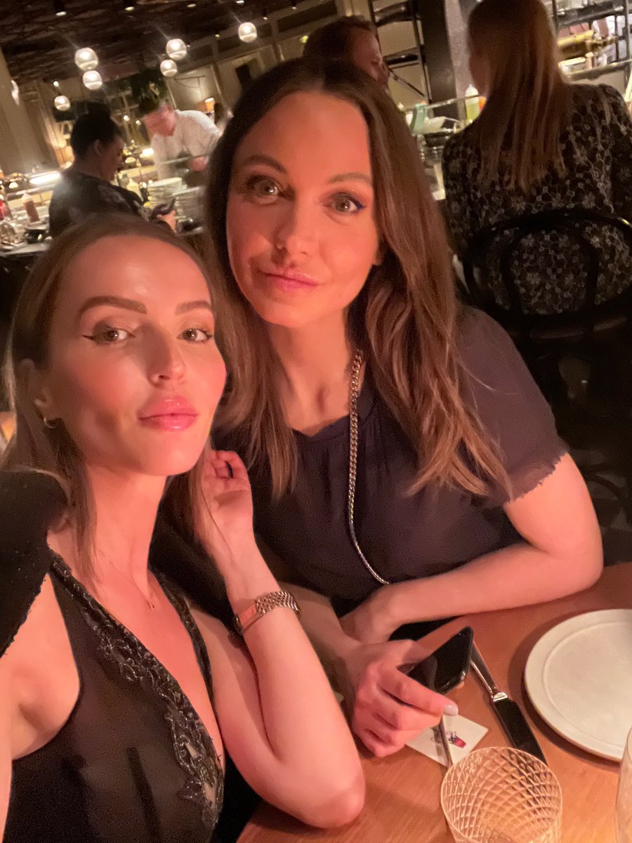 Gm guys! My Thursday night out ❤️