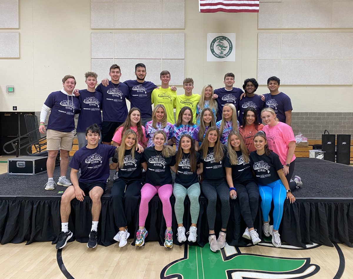 SF Mini-THON® tweet media