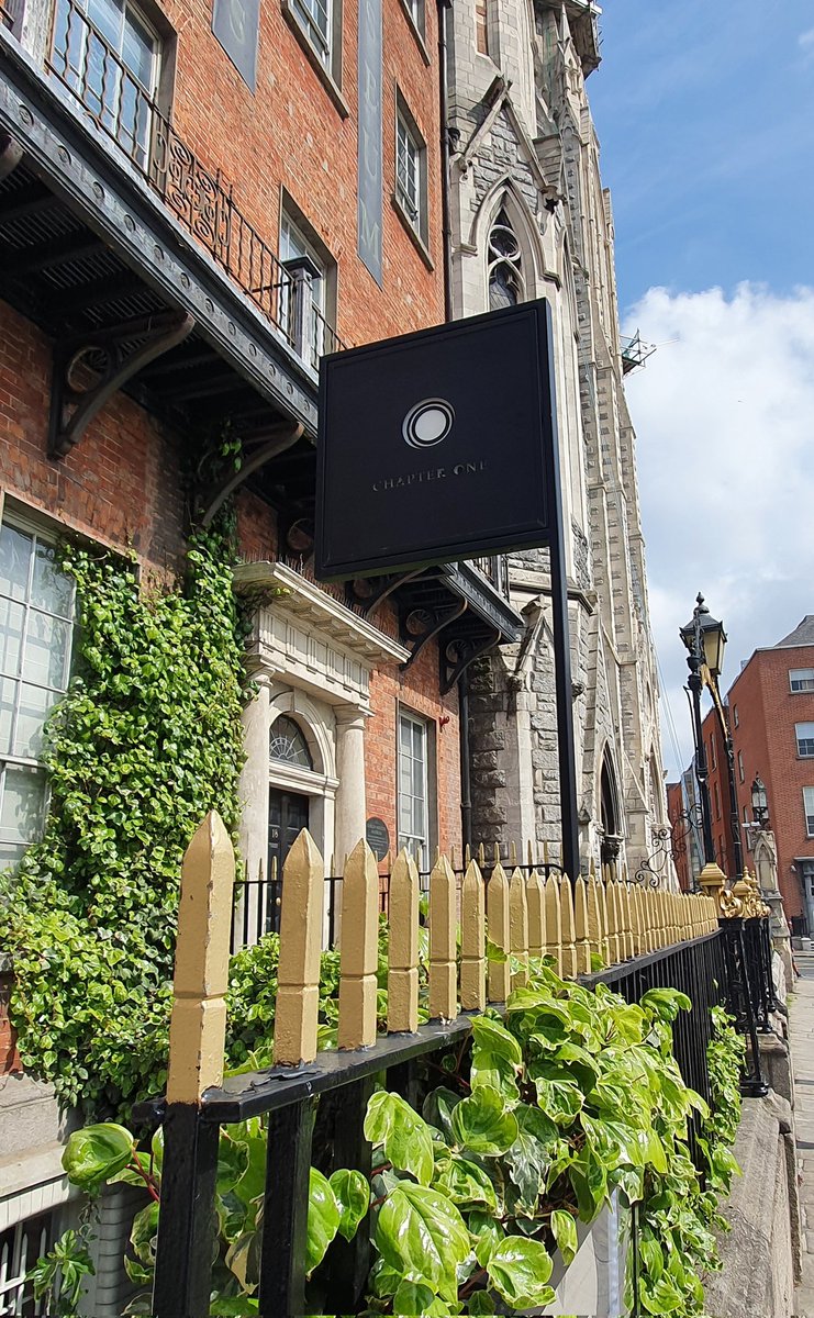 Chapter One by Mickael Viljanen tweet media