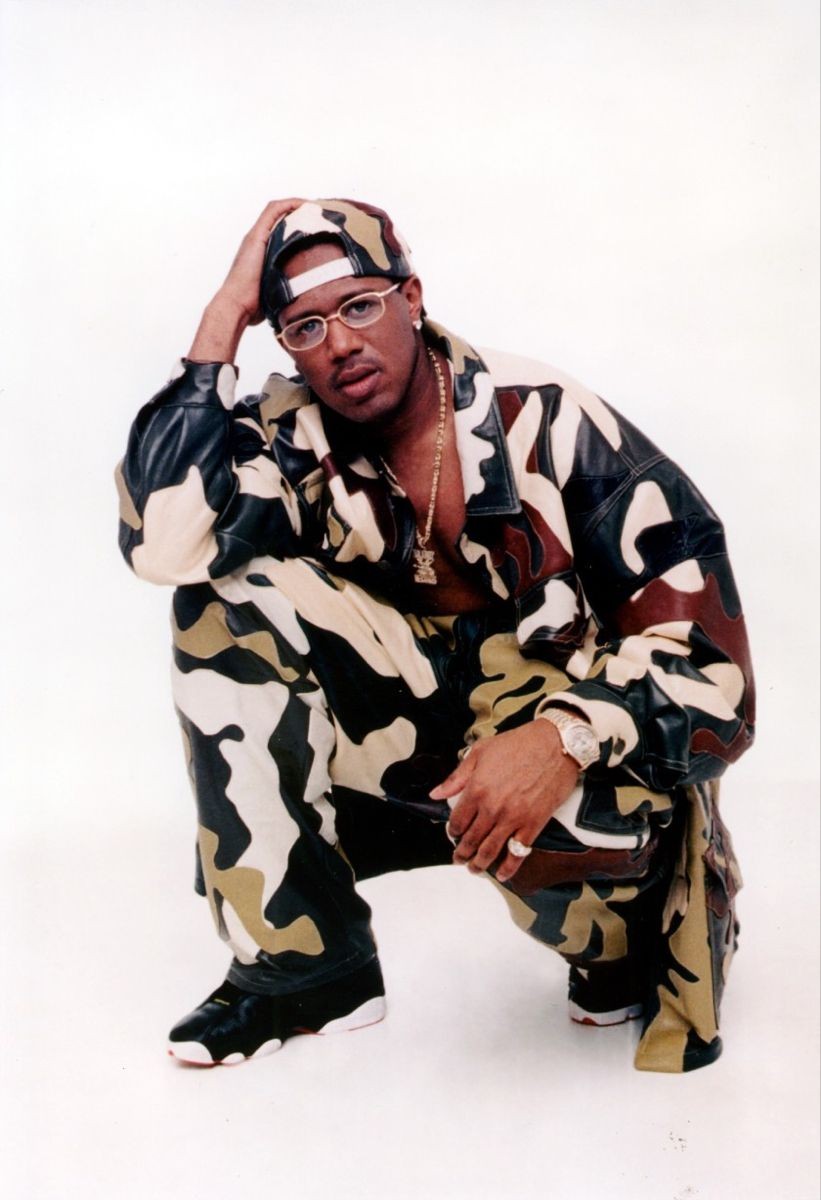Happy birthday to Master P! 