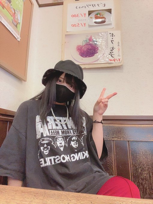 コスプレイヤー高嶺エルのTwitter画像35