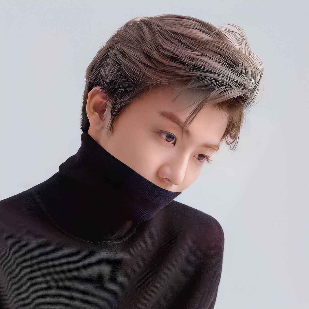 hyymoonlightt's tweet photo. nomin short au

; a rainbow — yang aure tau sehabis hujan pasti ada pelagi. mohon,  pelangi aure segera datang ya... https://t.co/xUpDhw4XHN