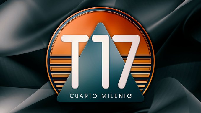 AndreaAcostArts's tweet photo. #NowWatching #EstoyViendo
#CuartoMilenio
#Season17 #Temporada17
#Chapter700 #Episodio700
On/En #cuatro https://t.co/aGHRHqlVQn