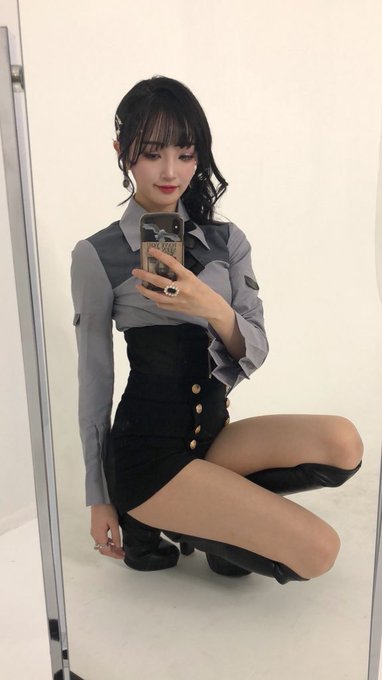 コスプレイヤー胡乱イノリのTwitter画像18