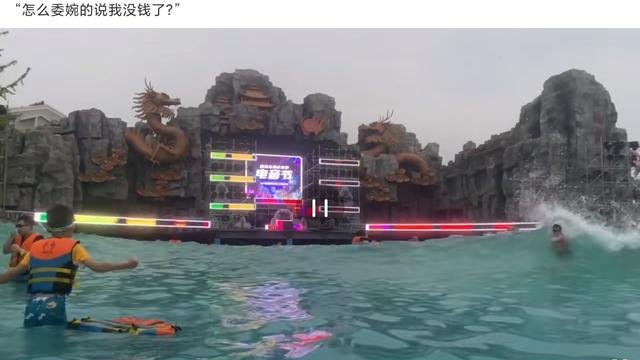 DJohnan's tweet photo. 只要手里没钱，瞬间就变成网抑云了 https://t.co/iVEYPiXkmx