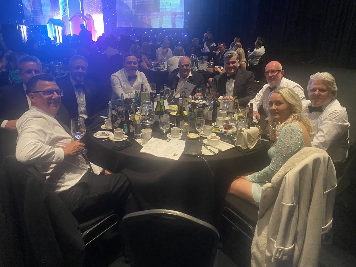 PMJ Capital tweet media