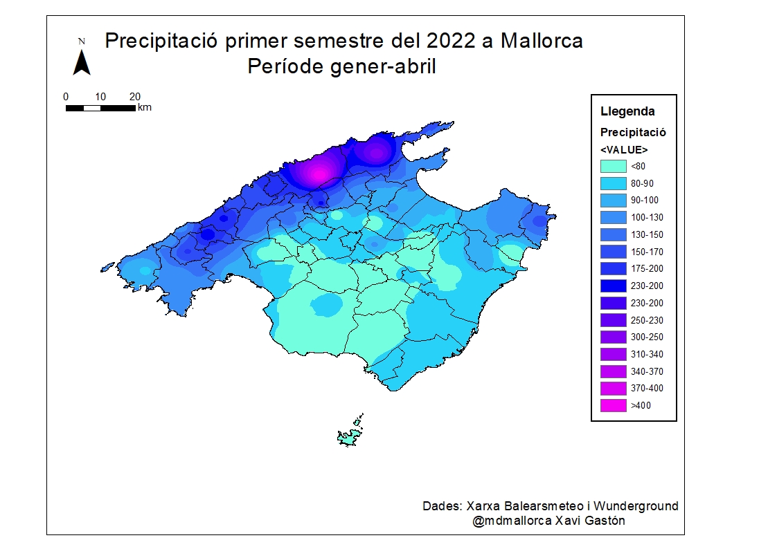 Meteo mallorca tweet media