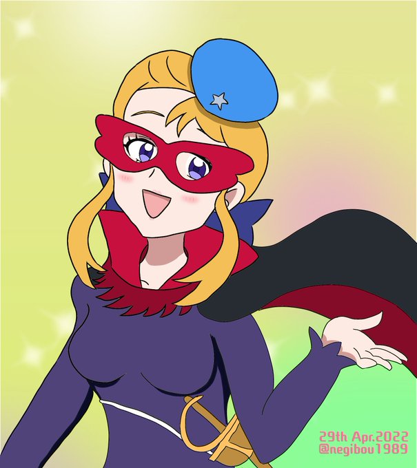 ラ セーヌのtwitterイラスト検索結果