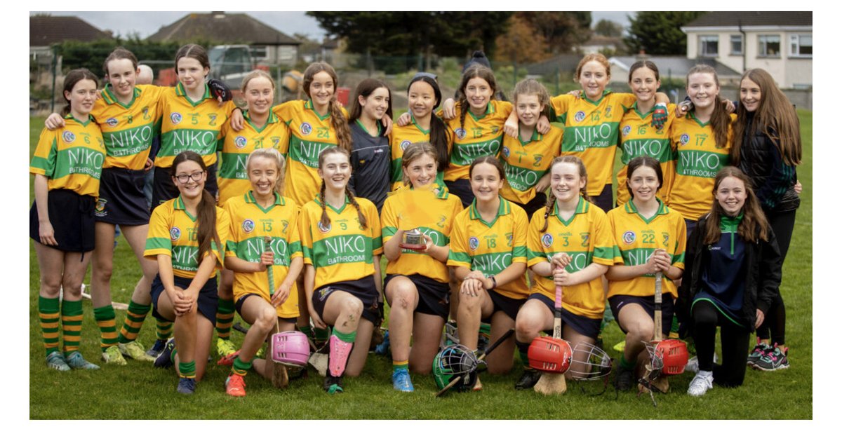 Best wishes to all our Feile teams tomorrow Sat Apr 30

U15 Camogie are in Div.1 in Kilmacud(Silver Pk)  at 11am

U15A Hurlers are in Div.2 Shield Final vs Ros-Lusca at 11am in Rush

U15B hurlers have last Div.8 group game vs Castleknock at 11 in Osprey

faughs.ie/index.php/feil…