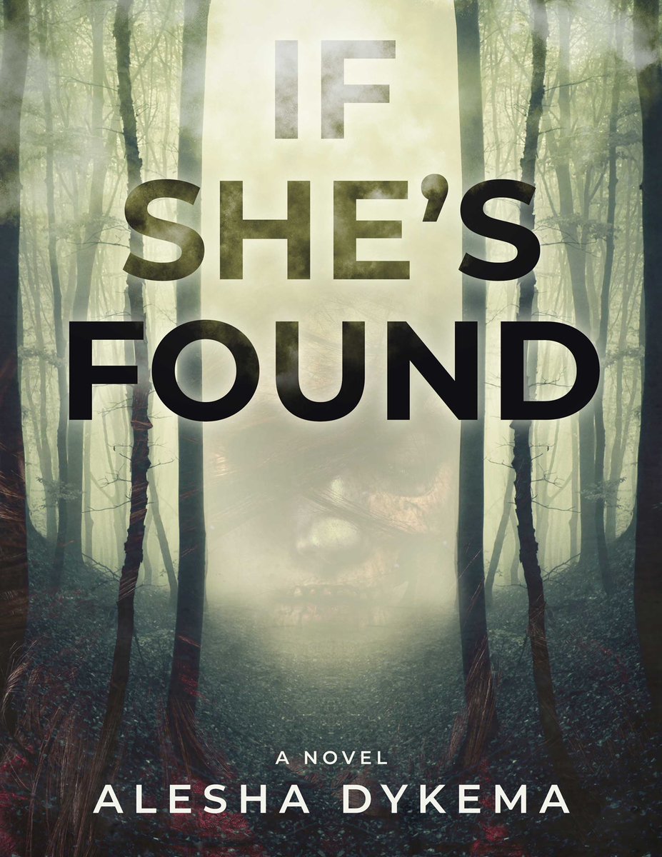 Is she a distressed mother? Or a cold-hearted monster?
Find out 08/02/22. Available for preorder now.